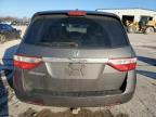 2012 Honda Odyssey Exl for Sale in Oklahoma City, OK - Side