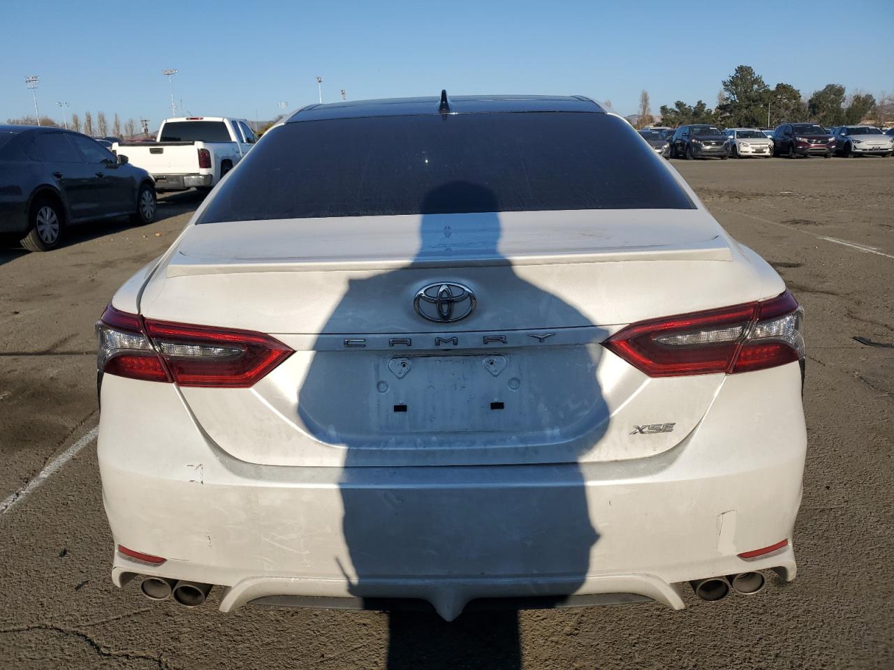 2022 Toyota Camry - Image 6