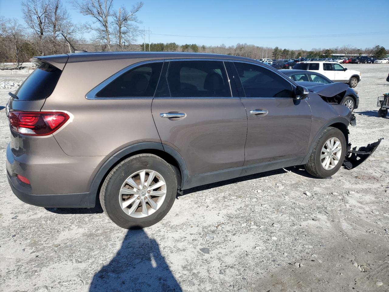 2019 Kia Sorento - Image 3
