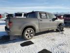 2019 Honda Ridgeline Rtl de vânzare în Helena, MT - Front End