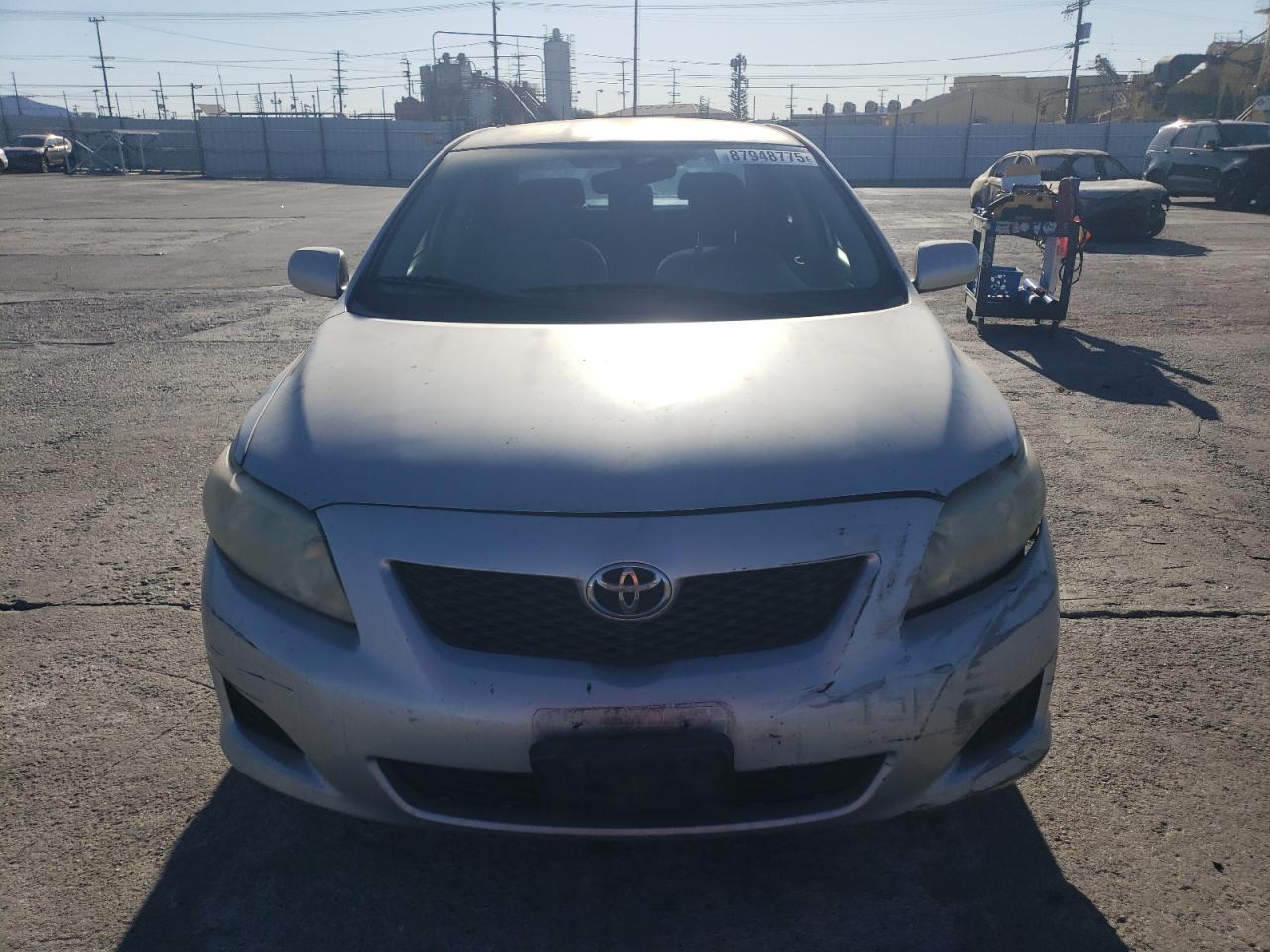 2009 Toyota Corolla - Image 5