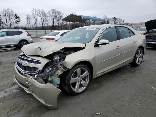 2013 Chevrolet Malibu 1Lt