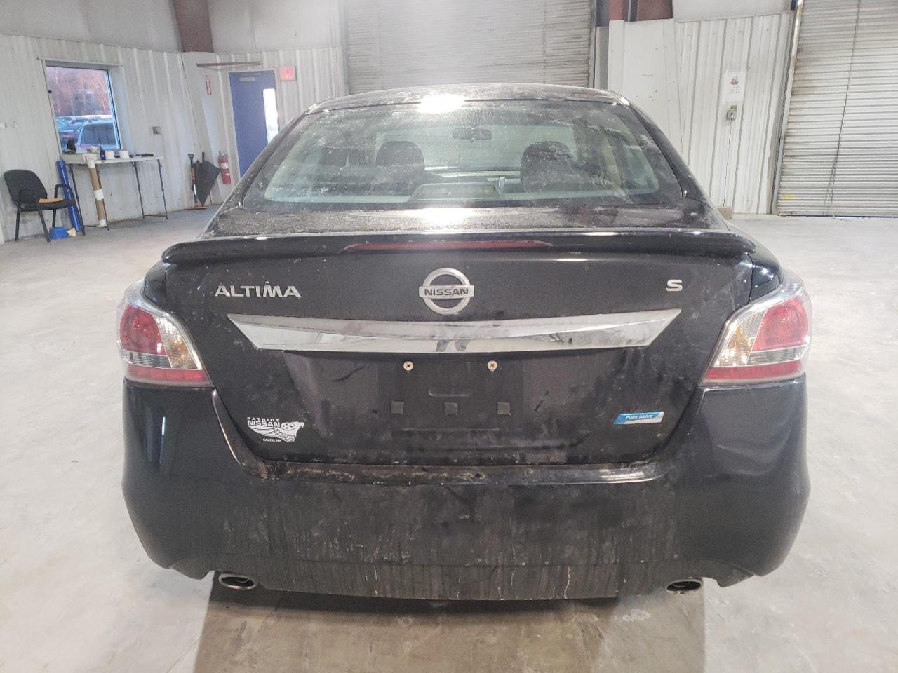 2014 Nissan Altima - Image 6