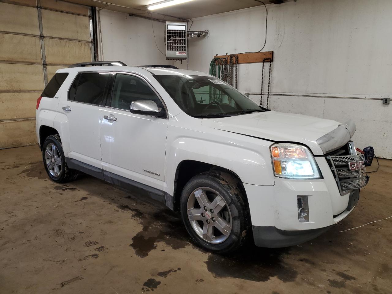 2012 GMC Terrain - Image 4