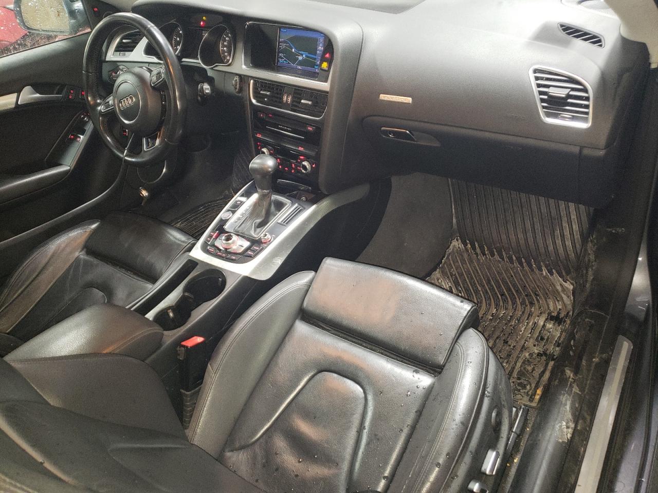 2015 Audi A5 - Image 8