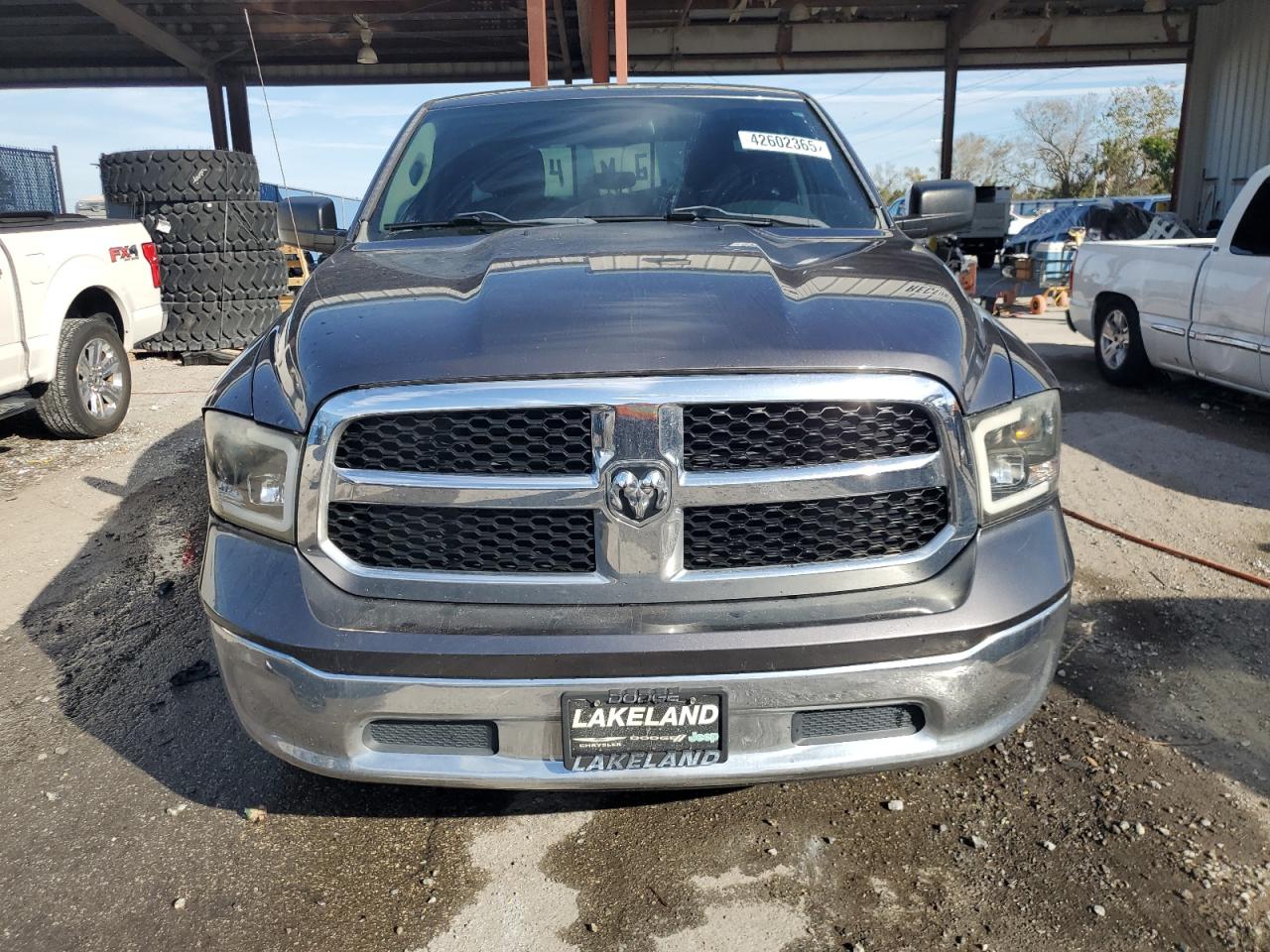 2015 RAM 1500 - Image 5