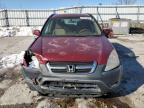 2003 Honda Cr-V Ex იყიდება Walton-ში, KY - Front End