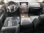 2016 Infiniti Qx80  for Sale in Elgin, IL - Front End