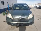 2007 Honda Cr-V Ex продається в Farr West, UT - Mechanical