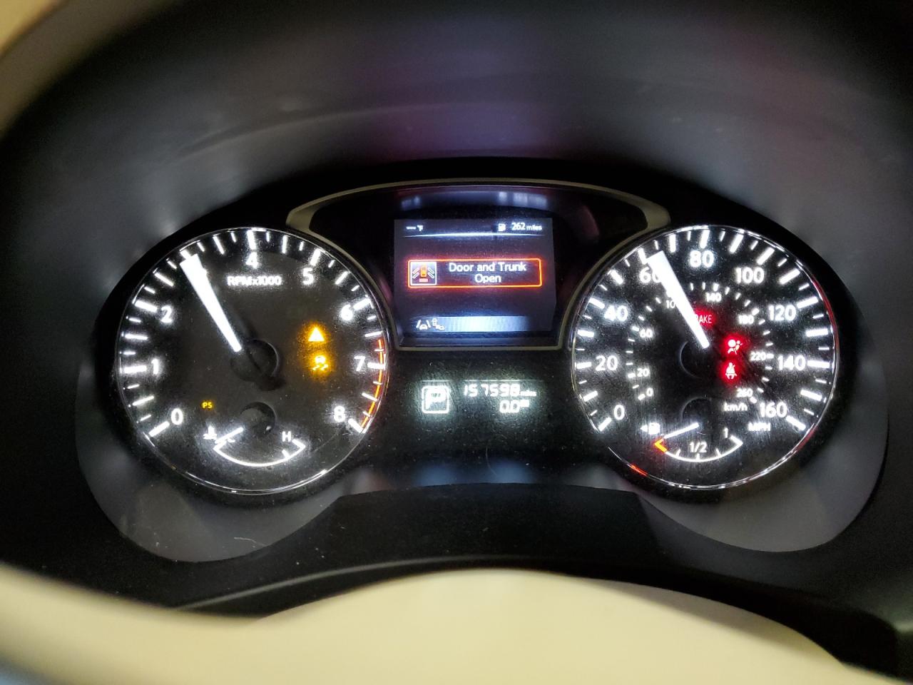 2015 Nissan Altima - Image 9