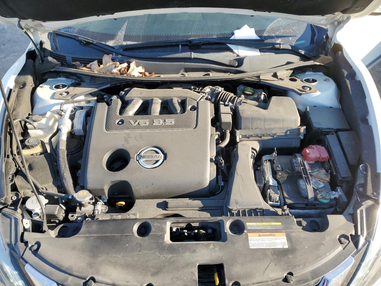 2017 Nissan Altima - Image 11