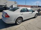 2012 Ford Fusion S للبيع في Sun Valley، CA - Front End