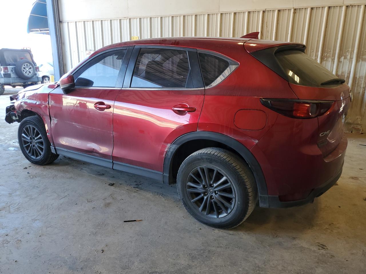 2019 Mazda CX-5 - Image 2