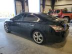 2012 Nissan Maxima S продається в Byron, GA - Front End