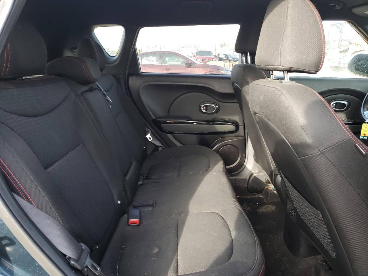 2018 Kia Soul - Image 11