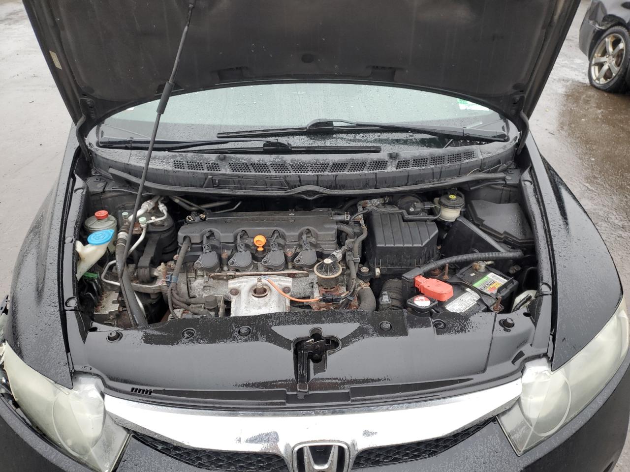 2009 Honda Civic - Image 11