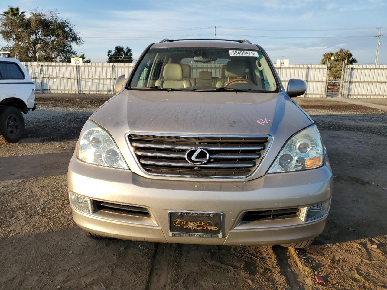 2004 Lexus GX - Image 5