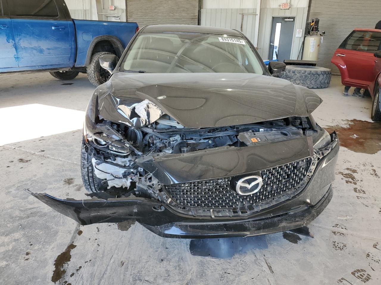 2018 Mazda 6 - Image 5