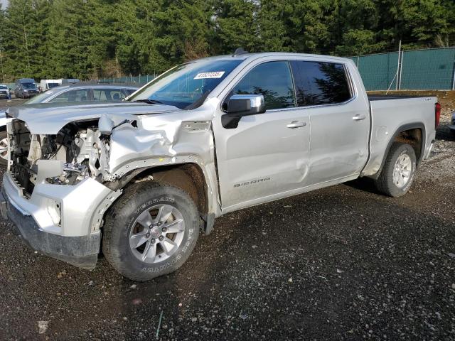 2019 Gmc Sierra K1500 Sle