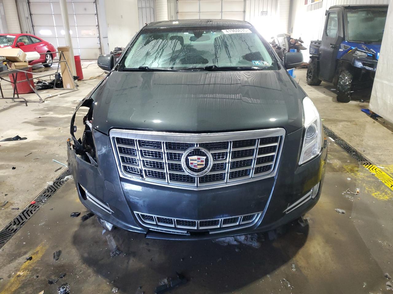 2014 Cadillac XTS - Image 5