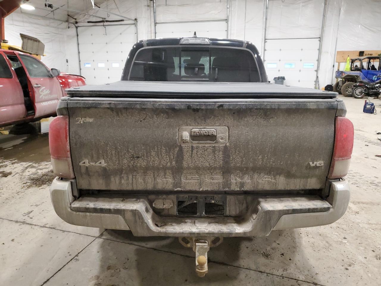 2019 Toyota Tacoma - Image 6