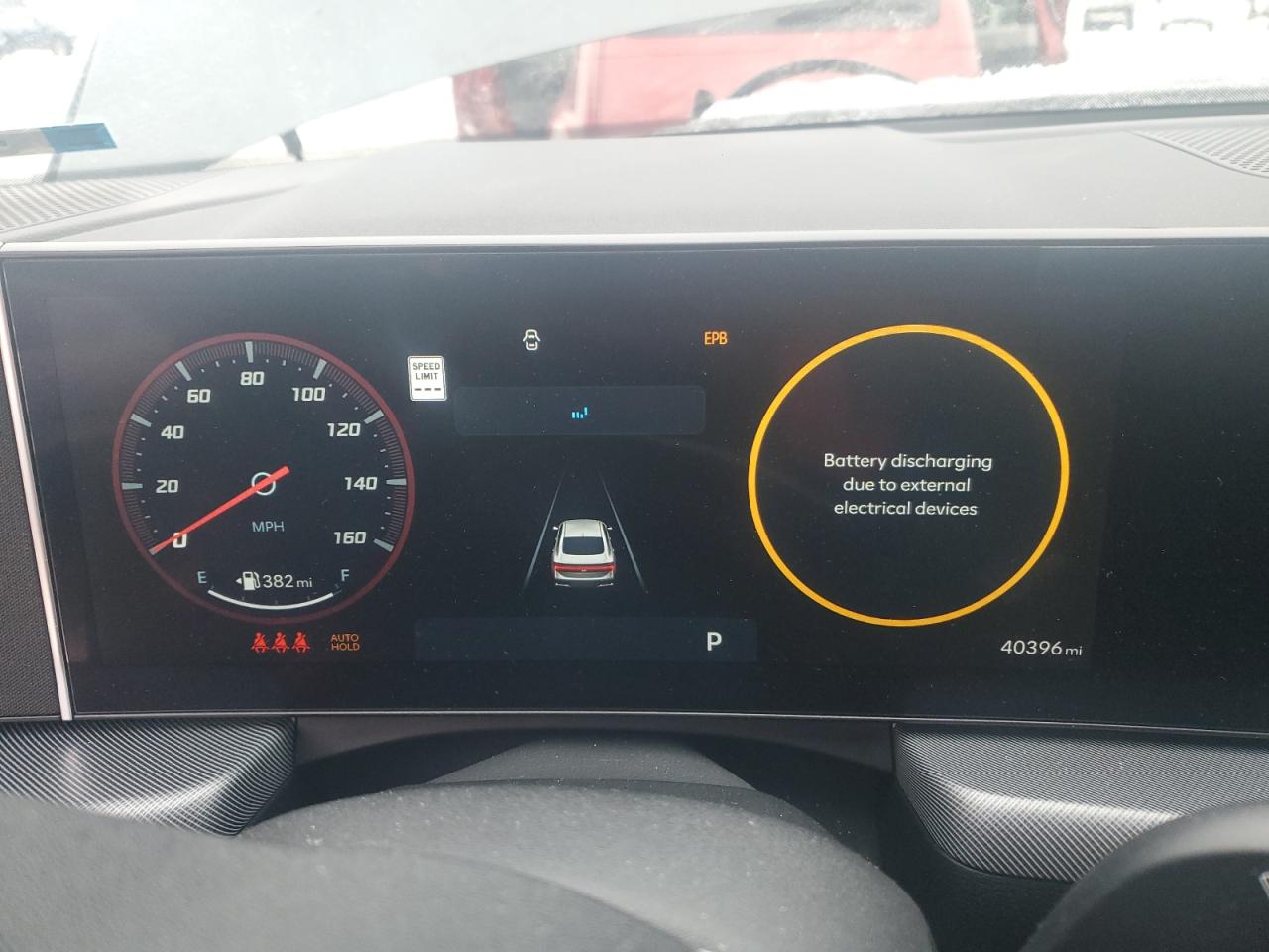 2024 Hyundai Sonata - Image 9