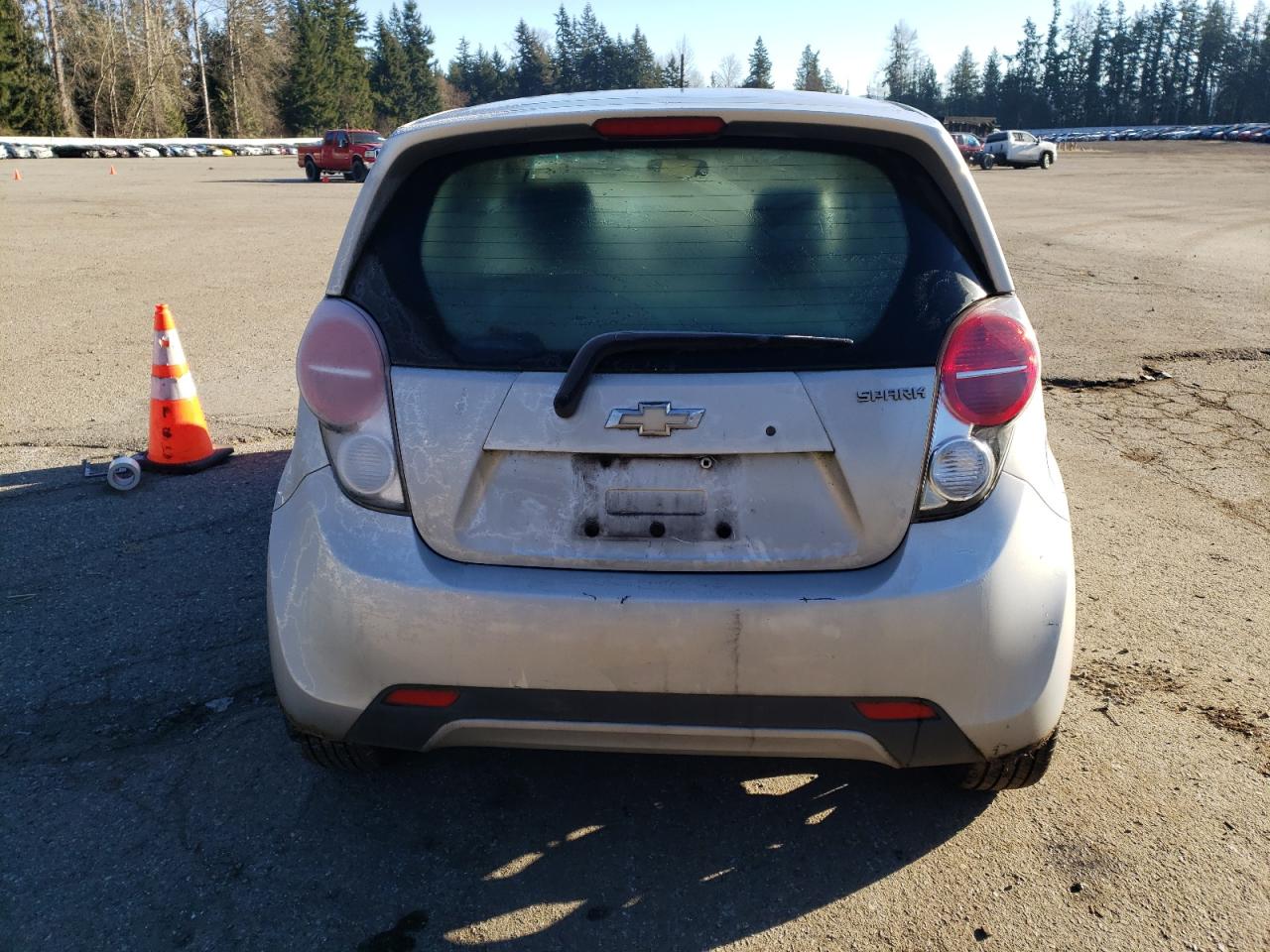 2015 Chevrolet Spark - Image 6