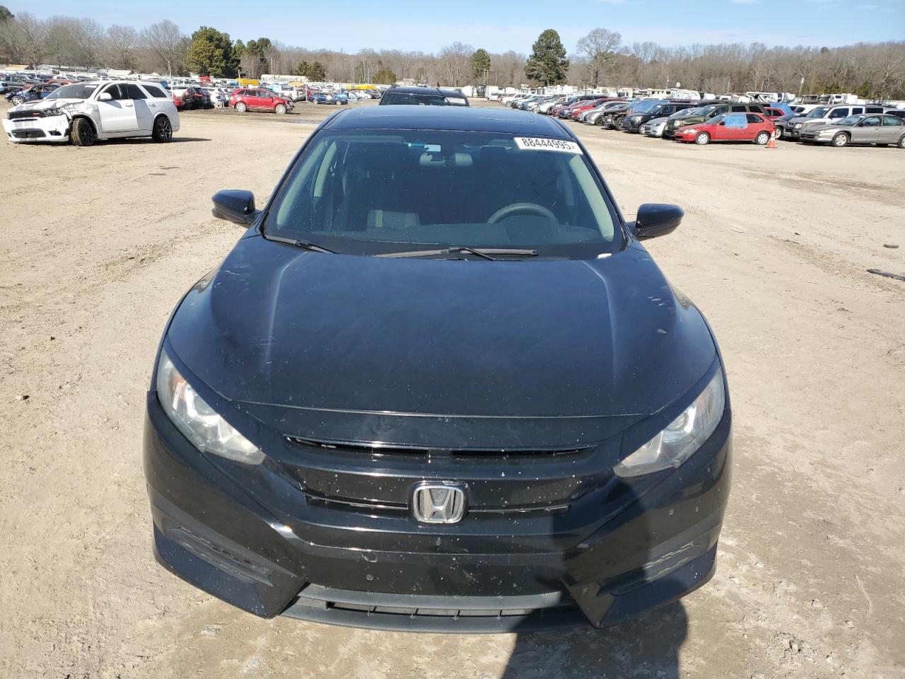 2017 Honda Civic - Image 5
