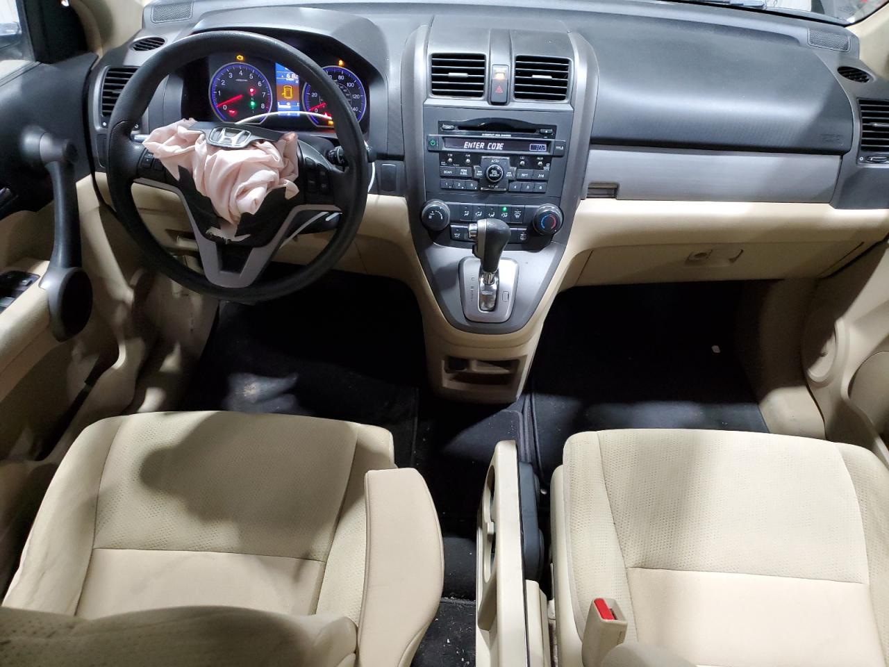 2010 Honda CR-V - Image 8