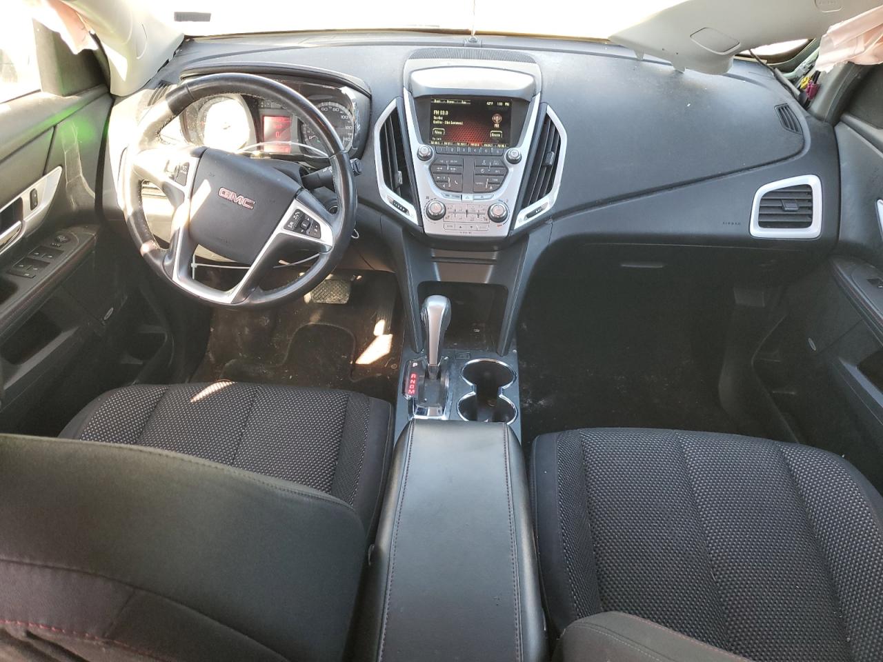 2015 GMC Terrain - Image 8