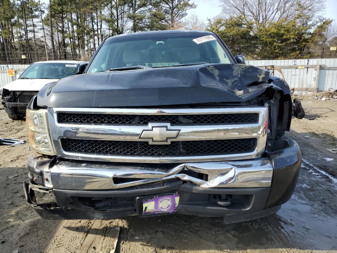 2009 Chevrolet Silverado - Image 5