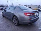 2015 MASERATI QUATTROPOR for sale at Copart ST HELENS