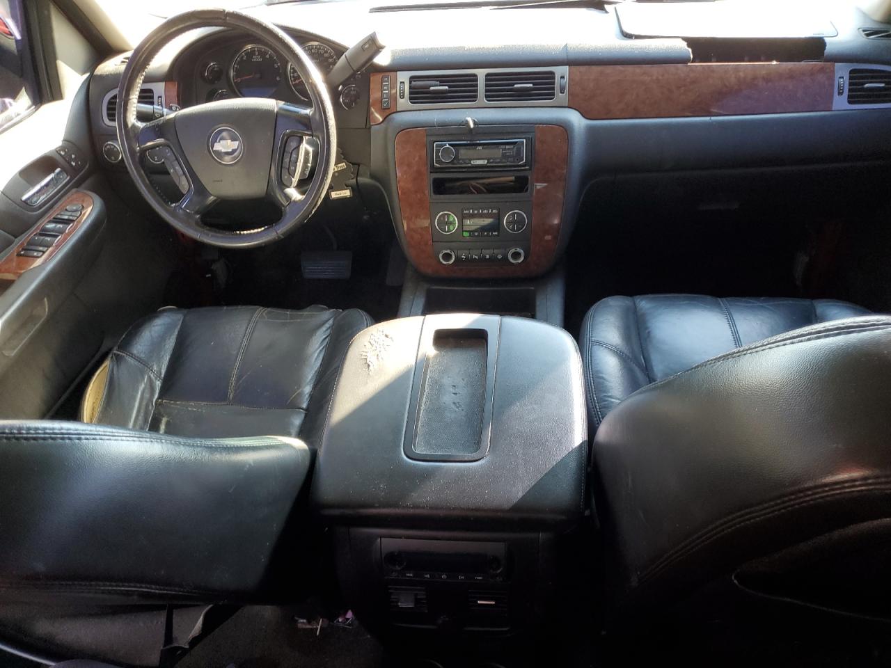 2007 Chevrolet Avalanche - Image 8