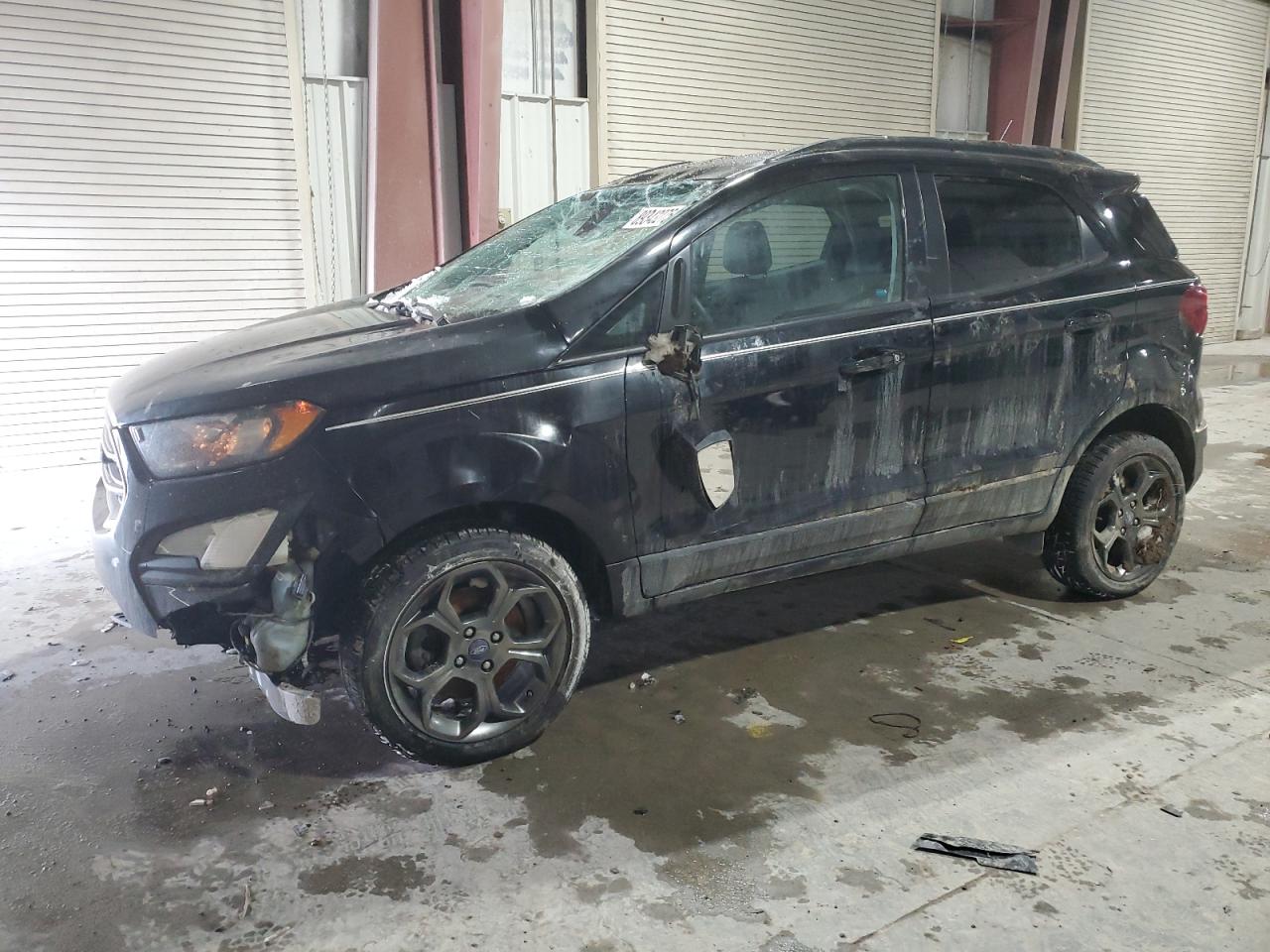 2018 Ford EcoSport - Image 1