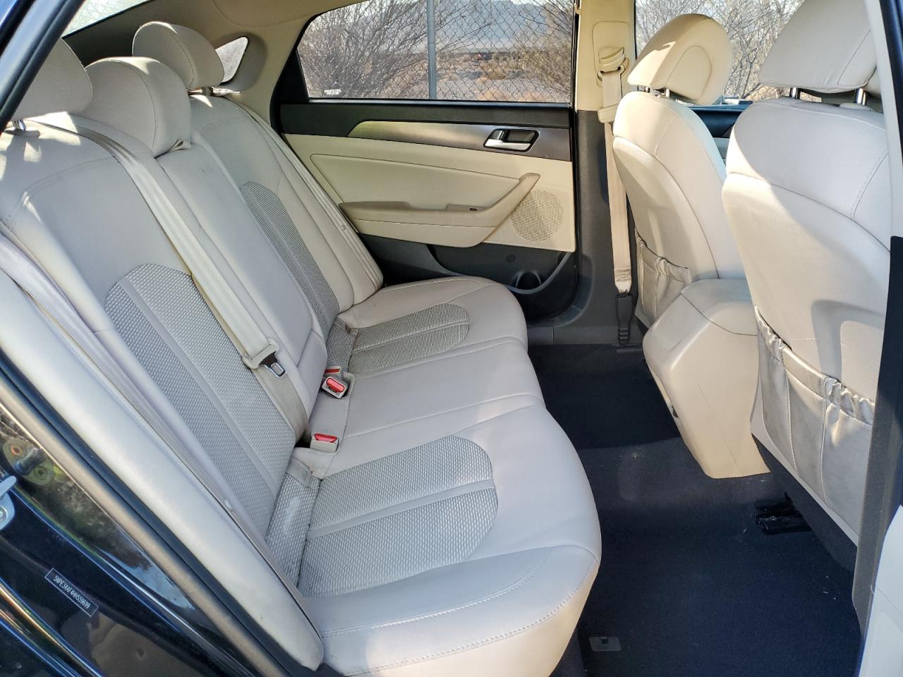 2017 Hyundai Sonata - Image 10