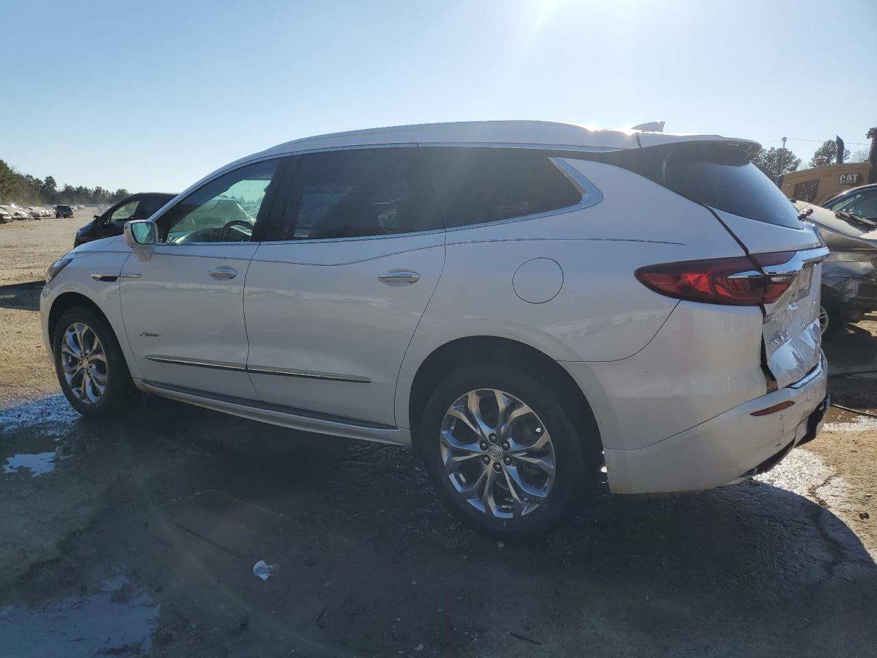 2021 Buick Enclave - Image 2