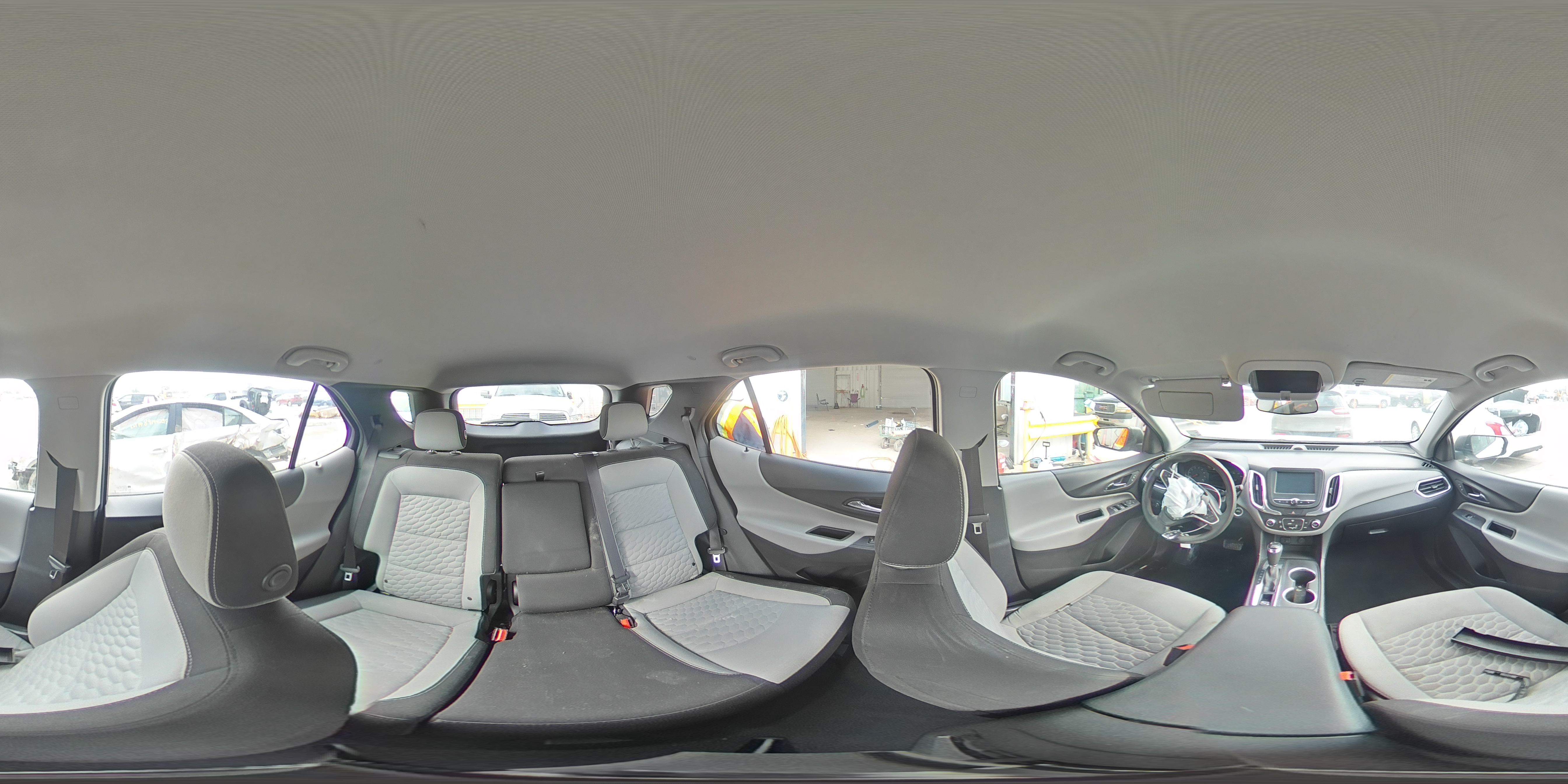 2018 Chevrolet Equinox - Image 14