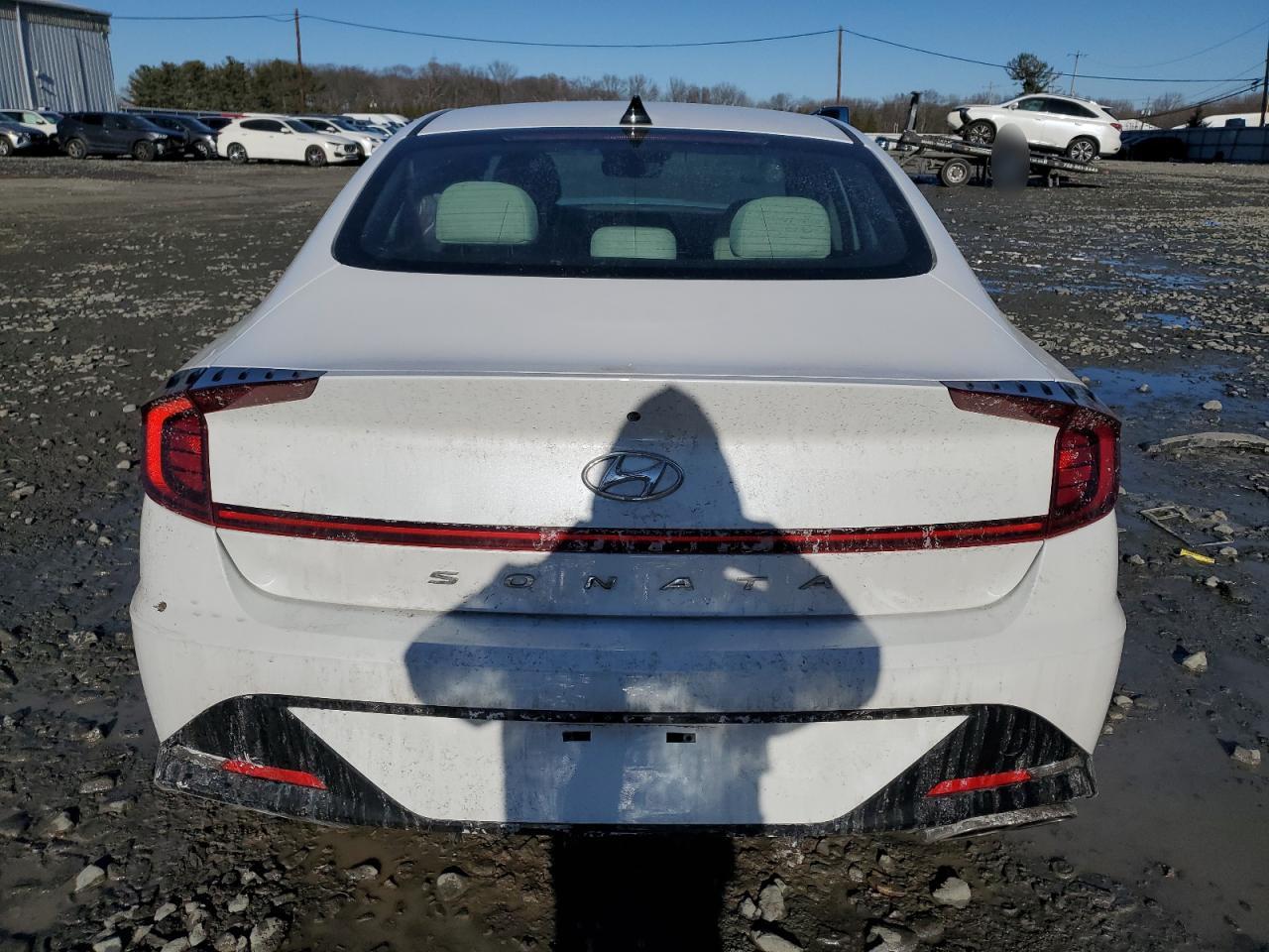 2021 Hyundai Sonata - Image 6
