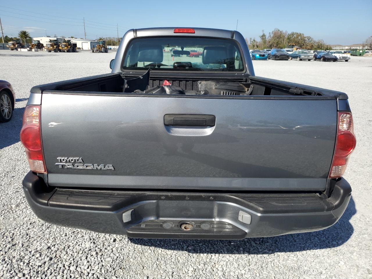 2005 Toyota Tacoma - Image 6