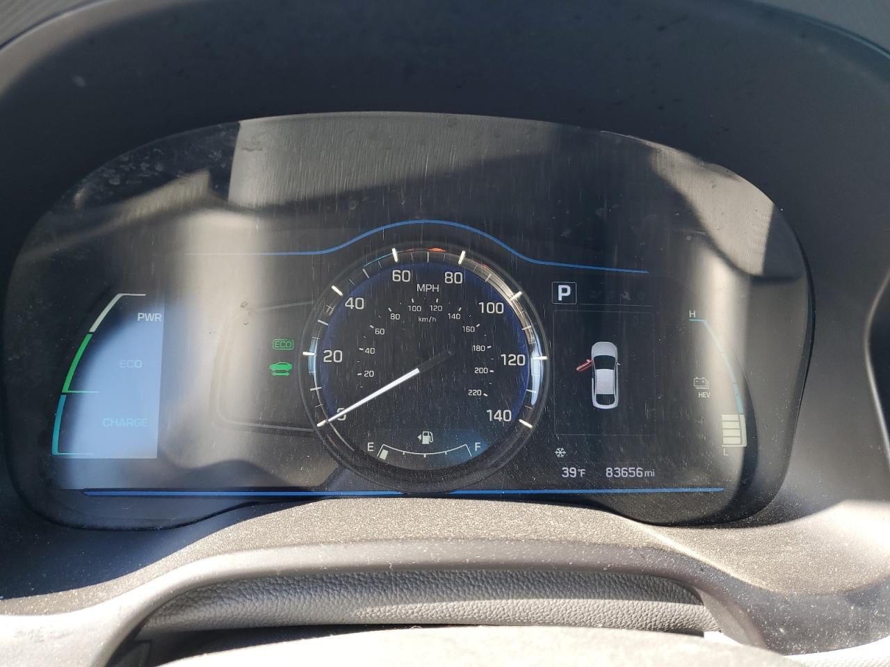 2019 Hyundai IONIQ - Image 9
