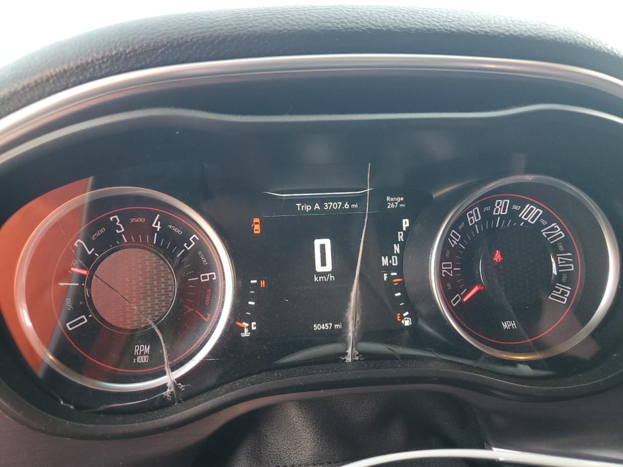 2018 Dodge Challenger - Image 9