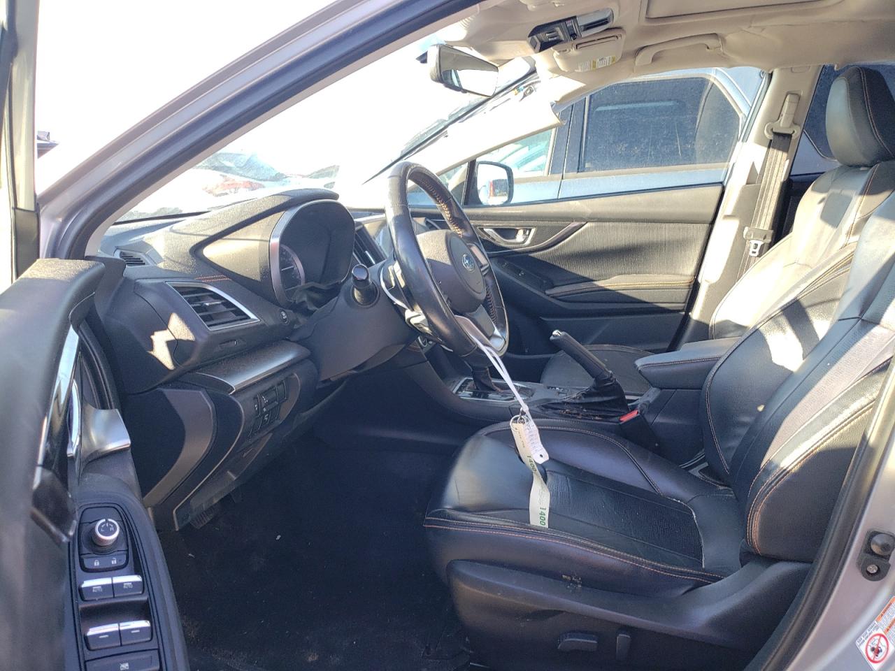 2018 Subaru XV - Image 7