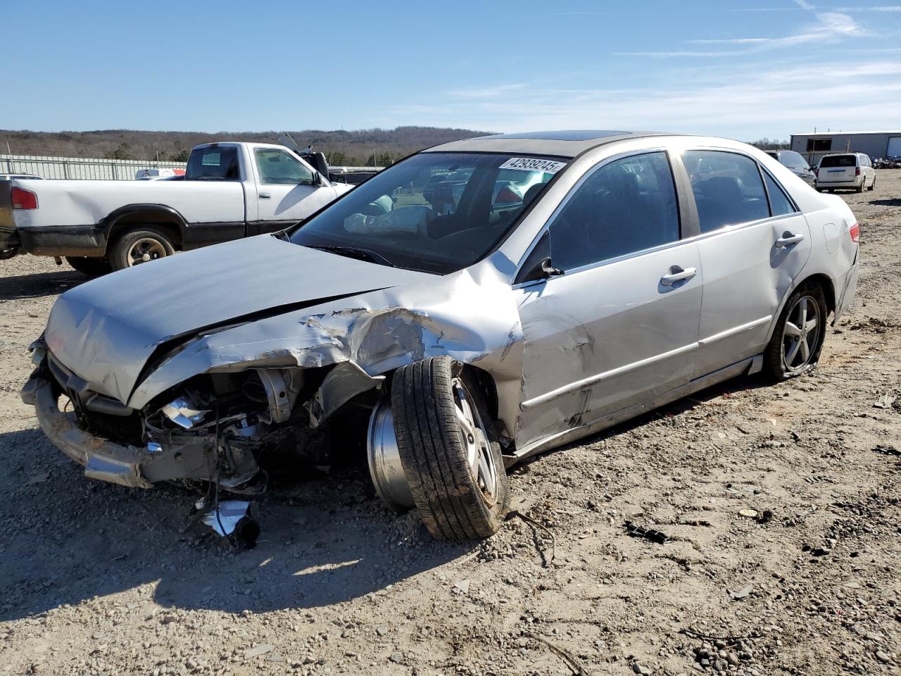 2003 Honda Accord - Image 1