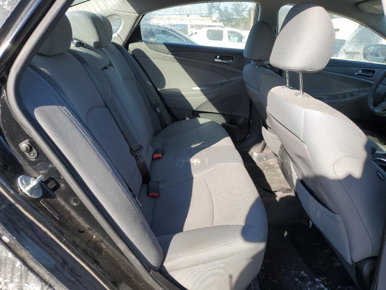 2014 Hyundai Sonata - Image 10