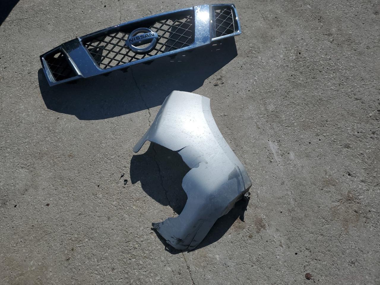 2012 Nissan Pathfinder - Image 13