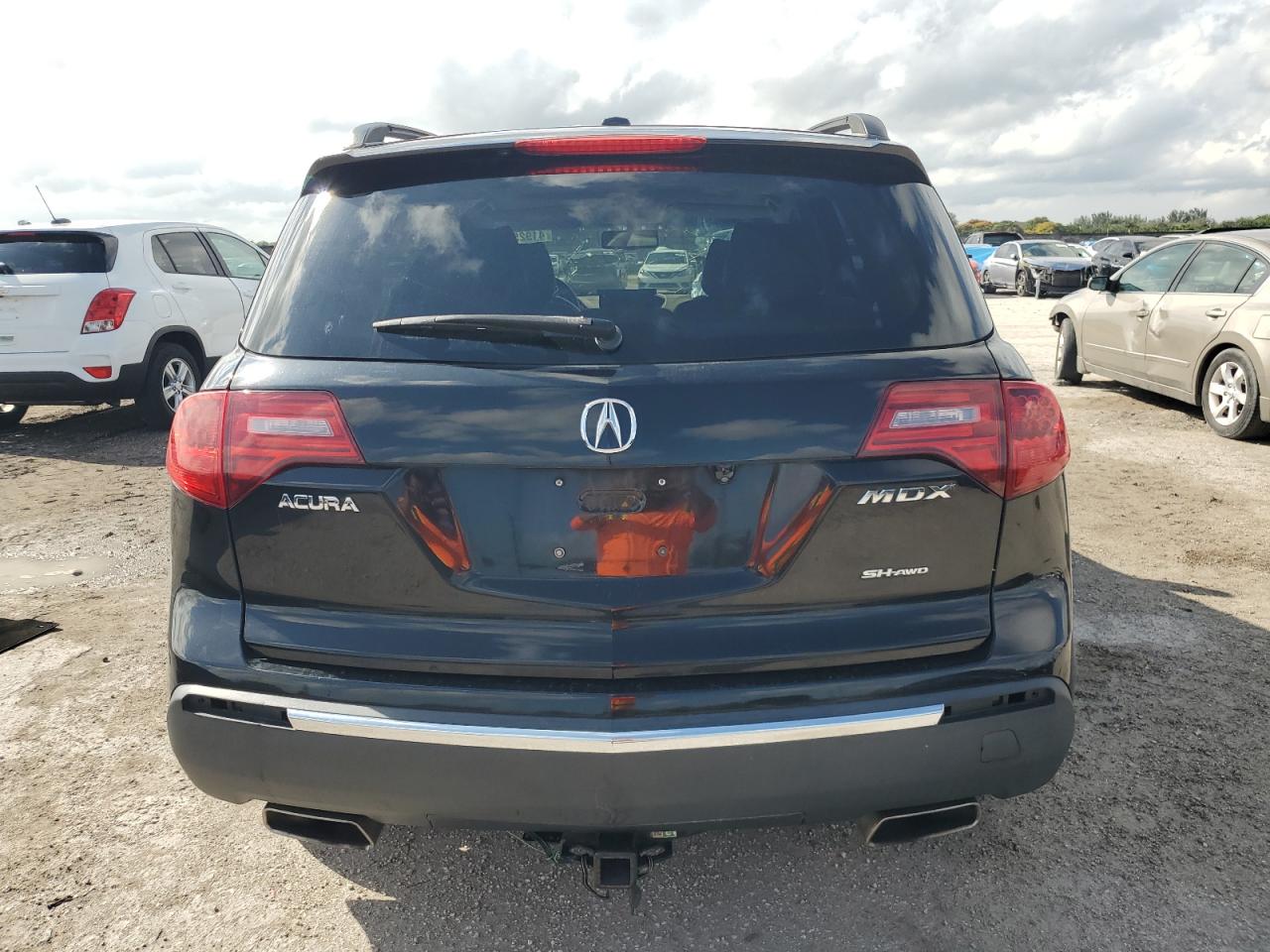 2010 Acura MDX - Image 6