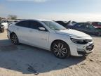 2025 Chevrolet Malibu Rs   на продаже в Haslet, TX - Rear End
