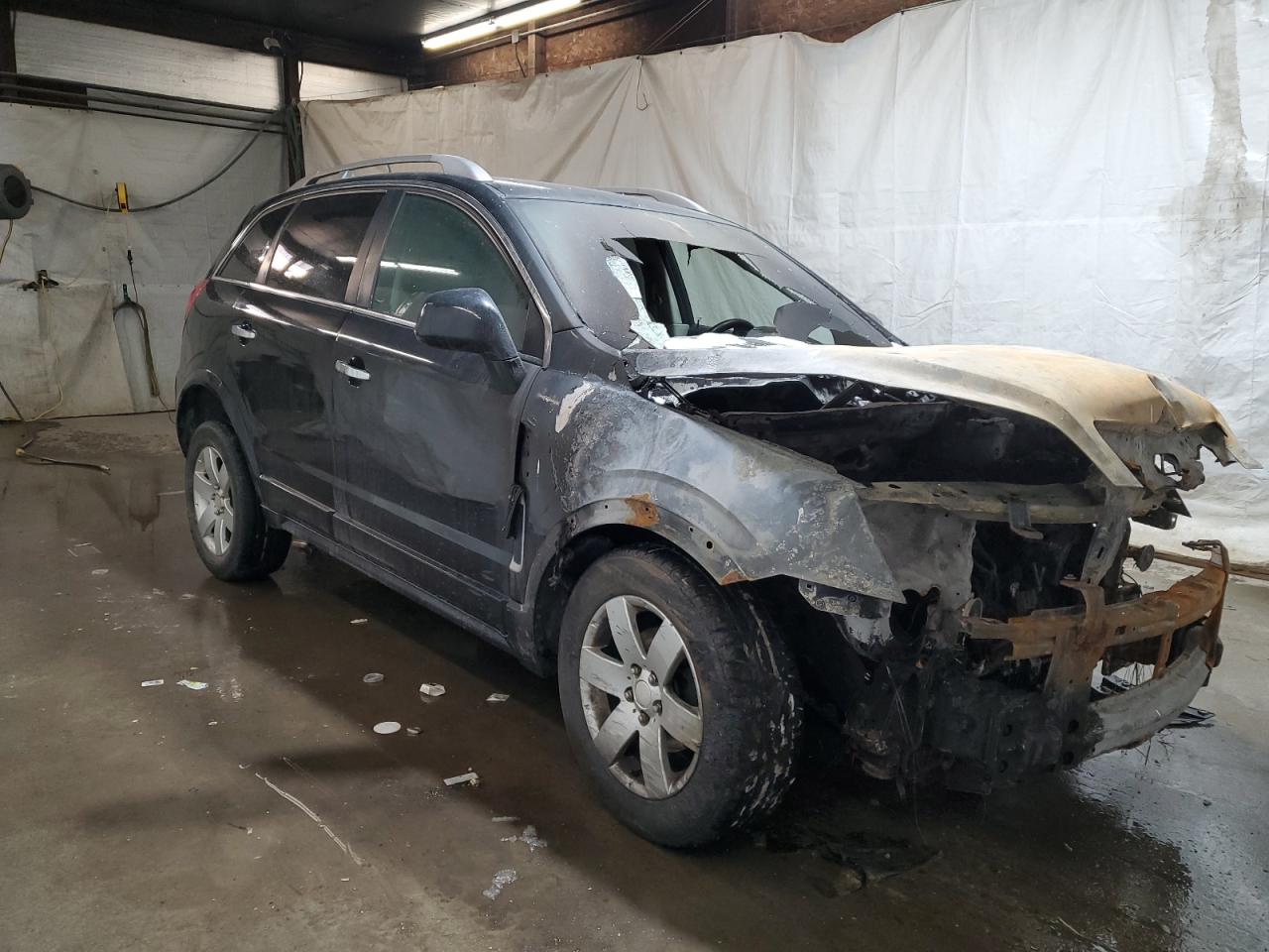 2010 Saturn VUE - Image 4