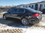 2009 Infiniti G37  na sprzedaż w Baltimore, MD - Rear End