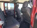 2022 Jeep Wrangler Unlimited Rubicon for Sale in Houston, TX - Rear End